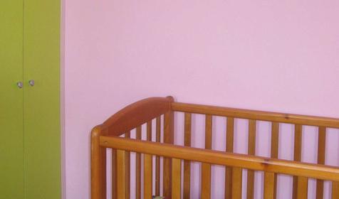 Детская комната красоты SPA-отеля де Муазель, г. Горячий Ключ