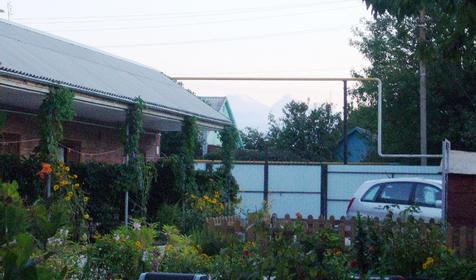 Гостевой дом Баден-Баден, Темрюкский р-н, п. Кучугуры