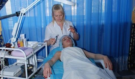 Лечебно-оздоровительная база санатория Лаба, г. Лабинск