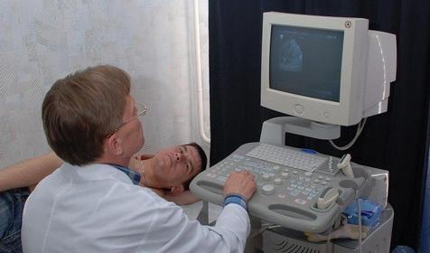 Лечебно-оздоровительная база санатория Лаба, г. Лабинск