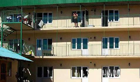 Гостевой дом Анастасия, г. Анапа, кп. Витязево