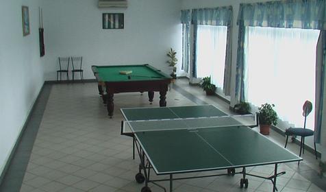 Комната отдыха, гостиница Экватор, Туапсинский район, c. Лермонтово