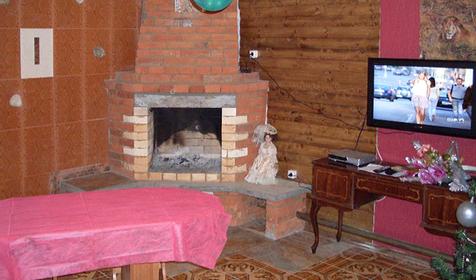 Гостевой дом Сказка, Респ. Адыгея, Майкопский район, ст. Даховская