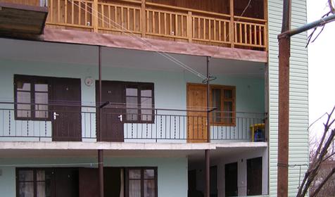Гостевой дом Arseli, г. Сочи, Лазаревский район, п. Вардане