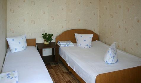 Номер гостевого дома Arseli, г. Сочи, Лазаревский район, п. Вардане