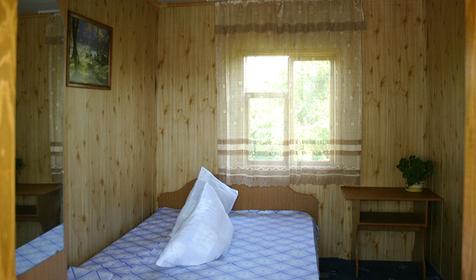 Номер гостевого дома Arseli, г. Сочи, Лазаревский район, п. Вардане