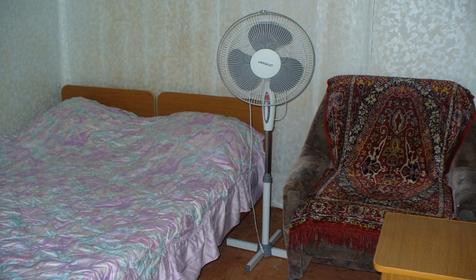 Номер, частный дом Зеленый дворик, г. Туапсе, п. Джубга