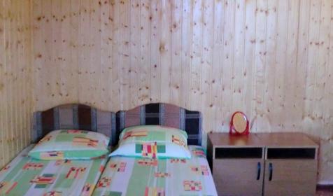 Гостевой дом Татьяна, Туапсинский р-н, п. Джубга