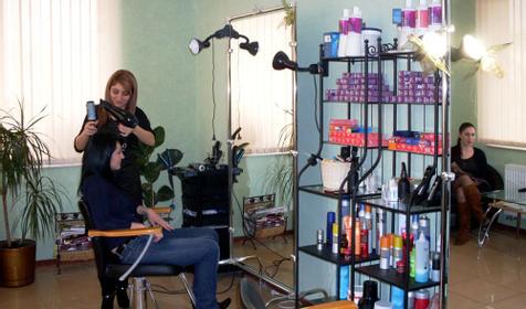 Салон красоты, отель ЛЭНСиС, г. Сочи, Адлерский район, г. Адлер