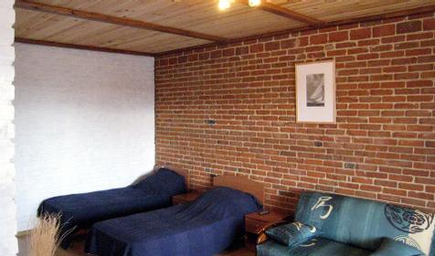 Номер, Гостевой дом Бугазская коса, Темрюкский район, п. Веселовка