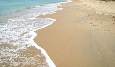 Пляж, Гостевой дом Бугазская коса, Темрюкский район, п. Веселовка