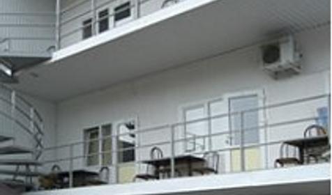 Гостевой дом На Кирова, г. Геленджик