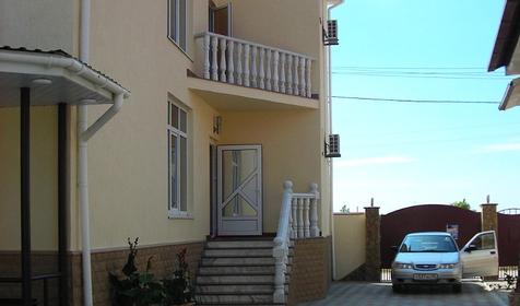 Club haus Diamond, г. Анапа, п. Витязево