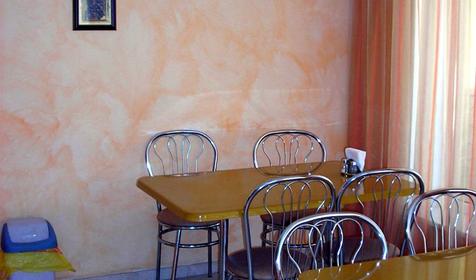 Столовая, club haus Diamond, г. Анапа, п. Витязево