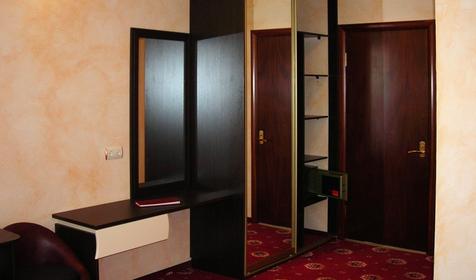 Номер, club haus Diamond, г. Анапа, п. Витязево