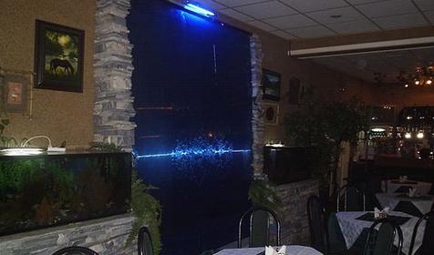 Кафе санатория Горячий Ключ, г. Горячий Ключ