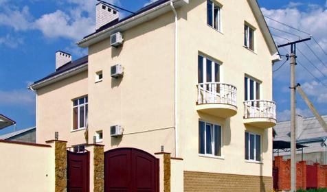 Club haus Diamond, г. Анапа, п. Витязево