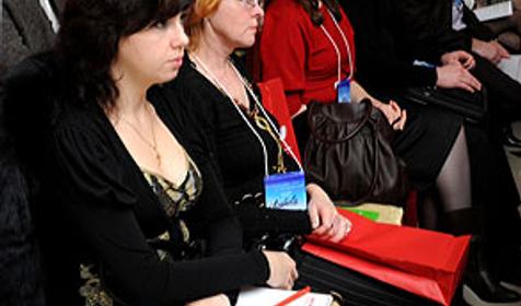 Рекламная кампания в Интернет: от создания сайта до продвижения. Газета Из рук в руки, г. Краснодар