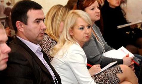 Рекламная кампания в Интернет: от создания сайта до продвижения. Газета Из рук в руки, г. Краснодар