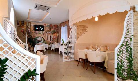 Ресторан Венеция, г. Краснодар