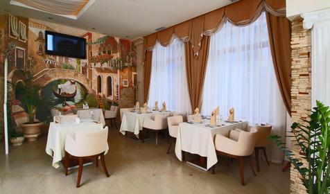 Ресторан Венеция, г. Краснодар