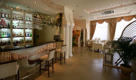 Ресторан Венеция, г. Краснодар