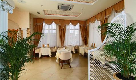 Ресторан Венеция, г. Краснодар