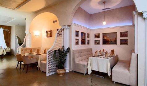 Ресторан Венеция, г. Краснодар