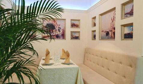 Ресторан Венеция, г. Краснодар