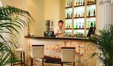 Ресторан Венеция, г. Краснодар