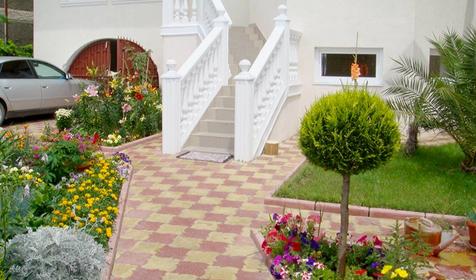 Мини-гостиница София, г. Сочи, Адлер