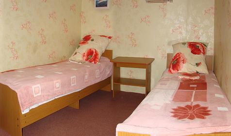 Номер гостевого дома Бонифаций, г. Сочи, п. Лазаревское