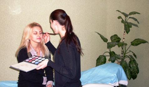 Салон красоты, отель ЛЭНСиС, г. Сочи, Адлерский район, г. Адлер