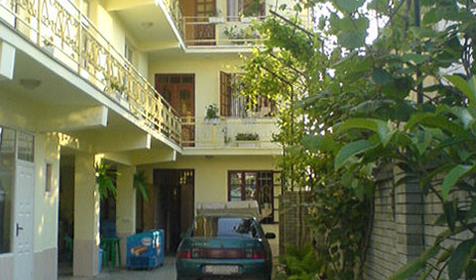 Отель Уют, г. Сочи, Адлер