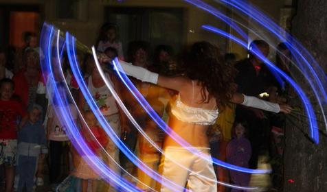 Анимация. Пансионат Виктория-Люкс, г. Анапа