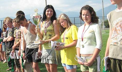 ДОЛ Экспресс, г. Геленджик, с. Кабардинка