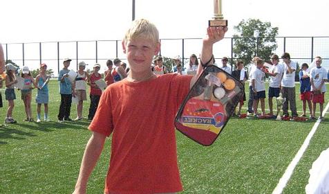 ДОЛ Экспресс, г. Геленджик, с. Кабардинка