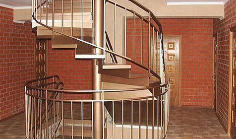 Холл. Гостевой дом Горная Долина, г. Геленджик, п. Архипо-Осиповка