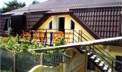 Гостевой дом Бриз, г. Геленджик, с. Кабардинка