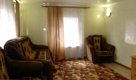 Номер, гостевой дом Бриз, г. Геленджик, с. Кабардинка