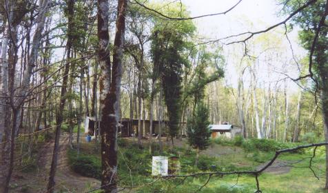 Кемпинг Приют Монастыри, г. Геленджик, п. Возрождение