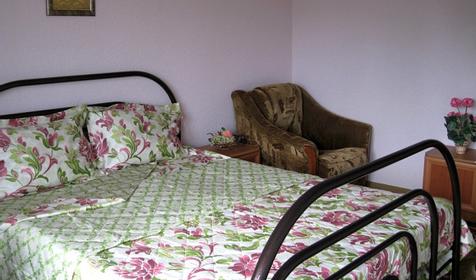 Двухместный номер гостевого дома На Кирова, г. Геленджик
