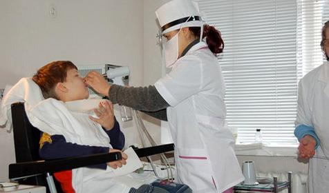 Лечение в санатории Дружба, г. Геленджик