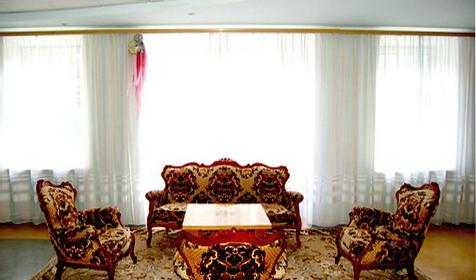 Санаторий Дружба, г. Геленджик