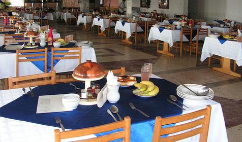 Столовая санатория Ейск, г. Ейск