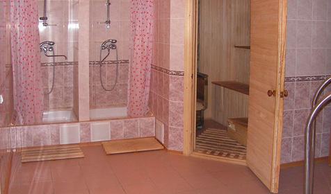 Кабинет гоидротермотерапии санатория Ейск, г. Ейск