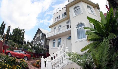 Мини-гостиница София, г. Сочи, Адлер