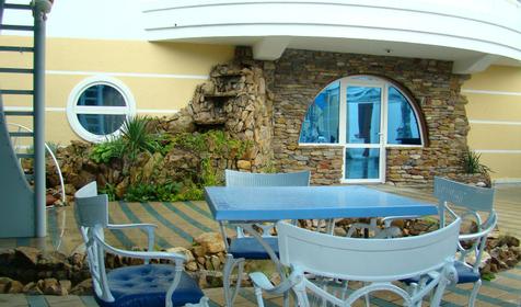 Ресторан Бульвар, г. Анапа