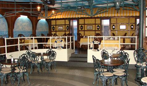 Ресторан Бульвар, г. Анапа