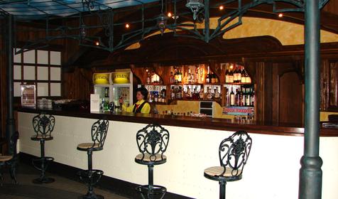 Ресторан Бульвар, г. Анапа